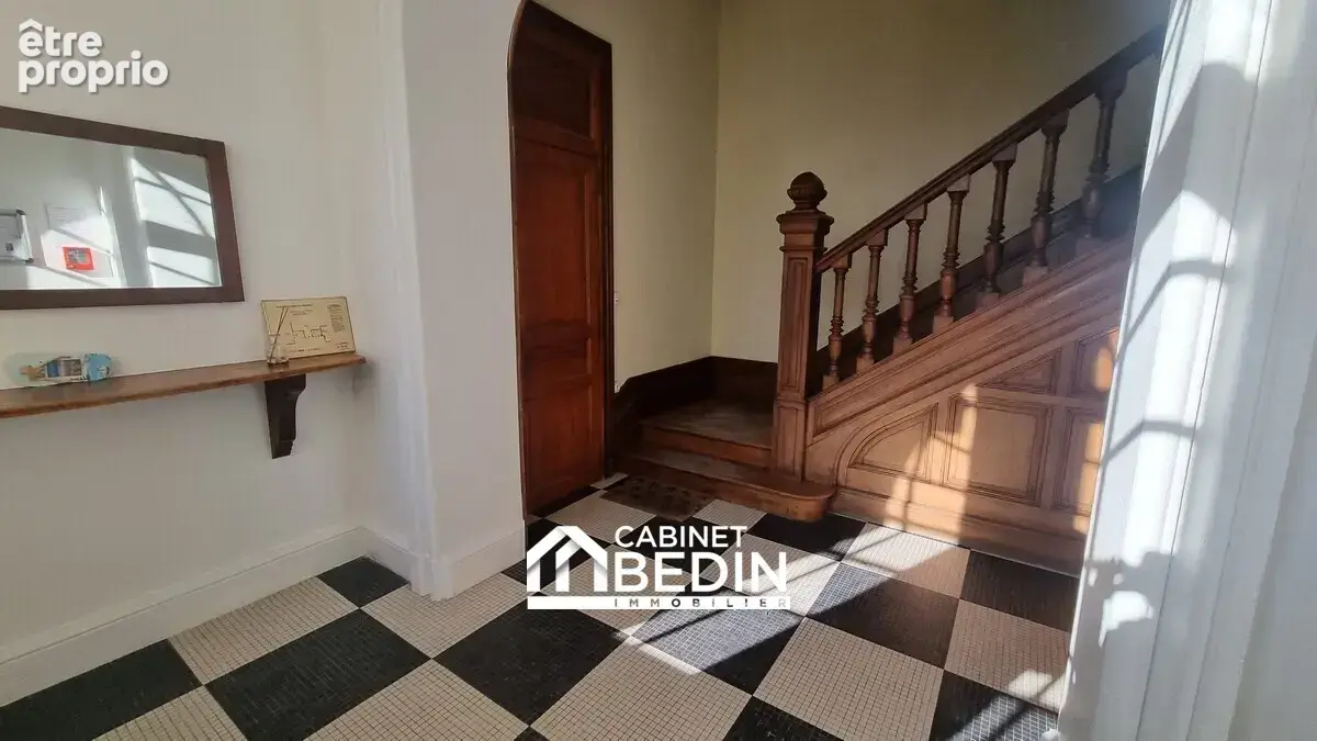 Appartement 123 m² à Arcachon  - photo 6