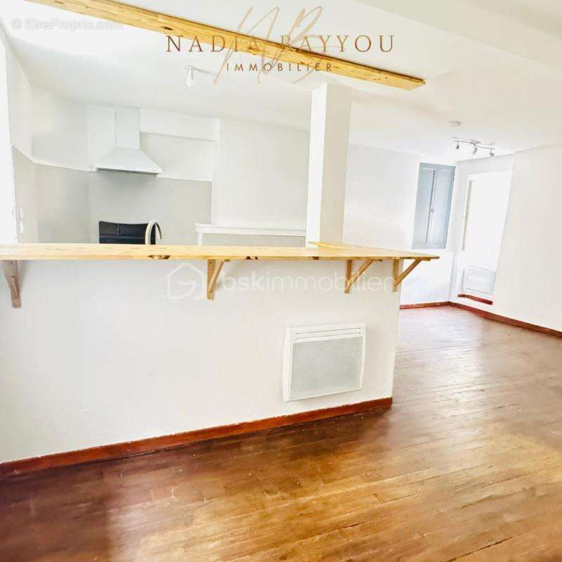 Maison à VILLEGAILHENC