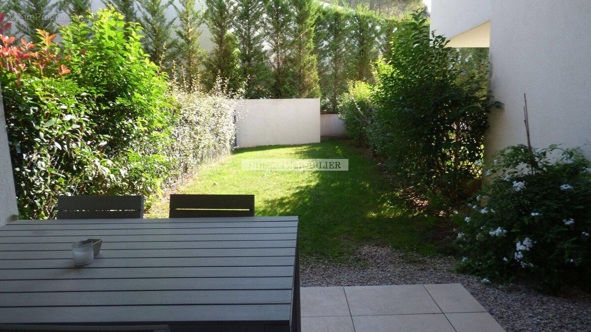 Appartement à VIDAUBAN