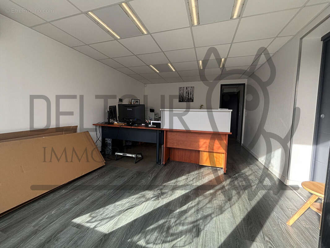 Appartement à FAREMOUTIERS