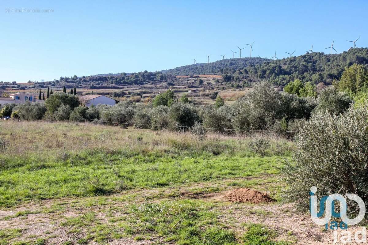 Photo 6 - Terrain à MAILHAC