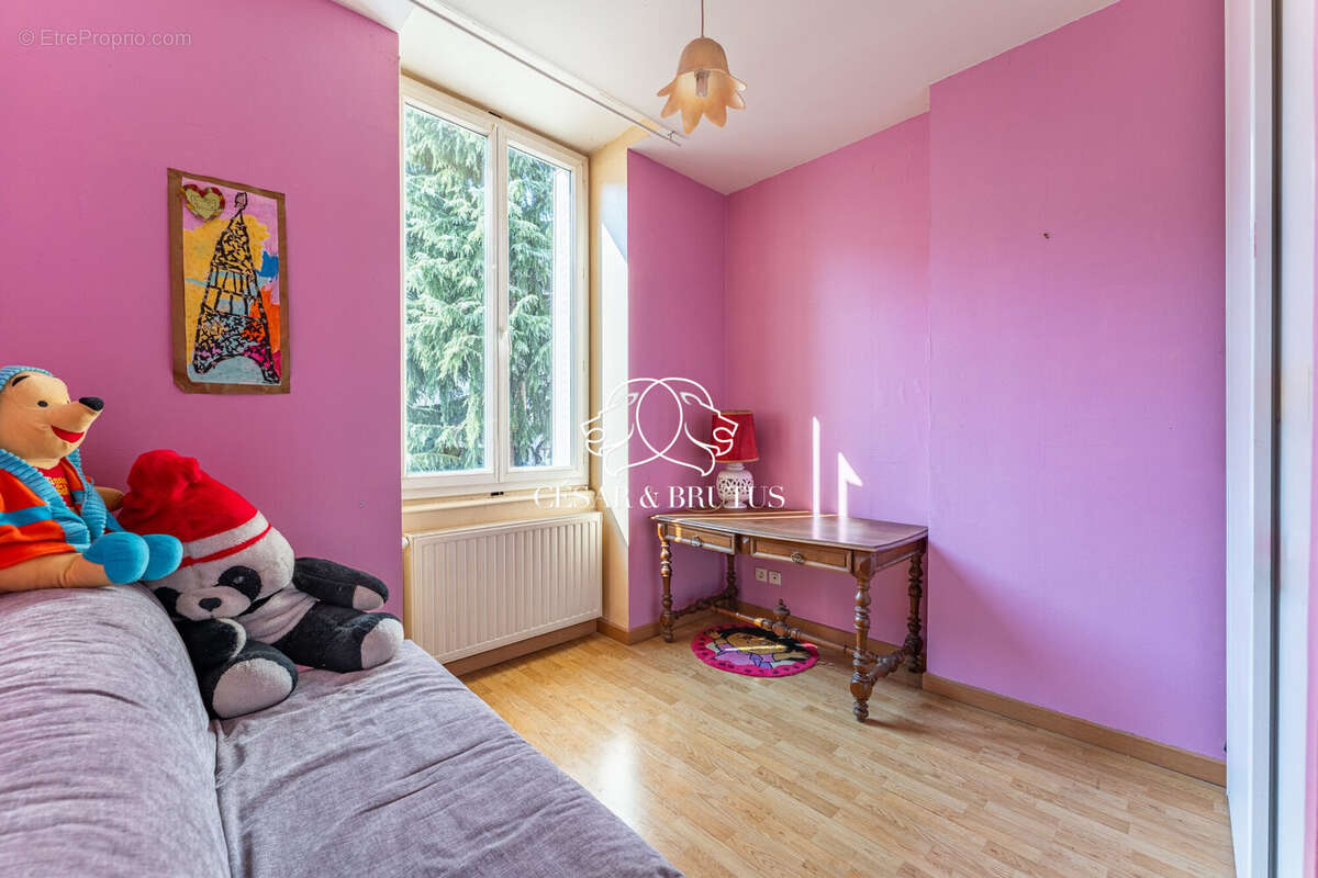 Appartement à LYON-6E