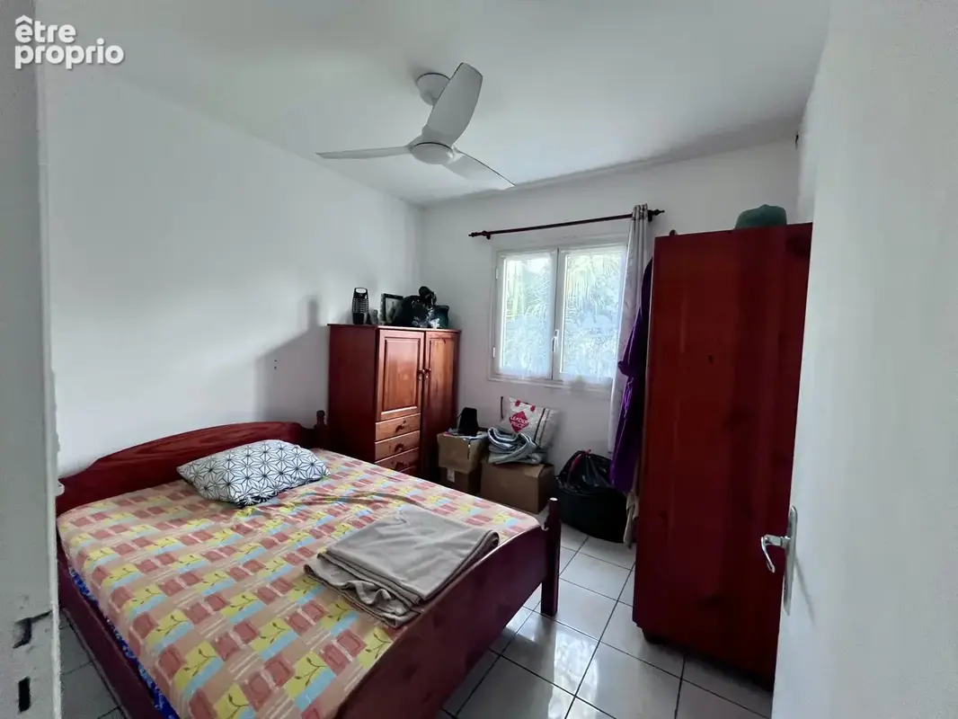 Maison 5 pièces 110 m² à vendre à Bras-Panon (97412) - photo 6