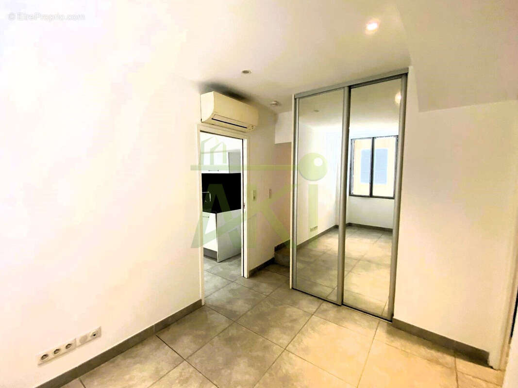Appartement à AJACCIO