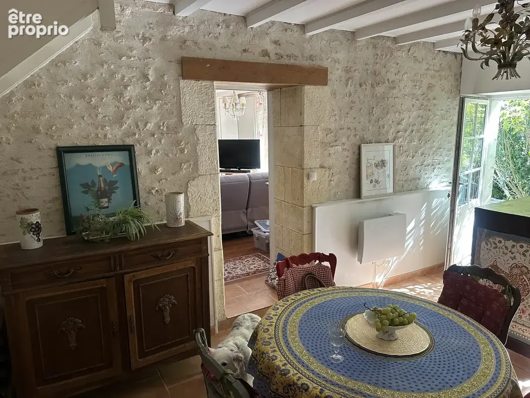Maison Saint Brice proche golf. - photo 12