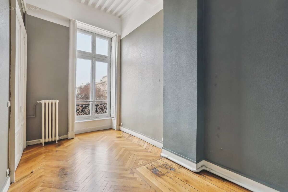 Appartement à LYON-2E