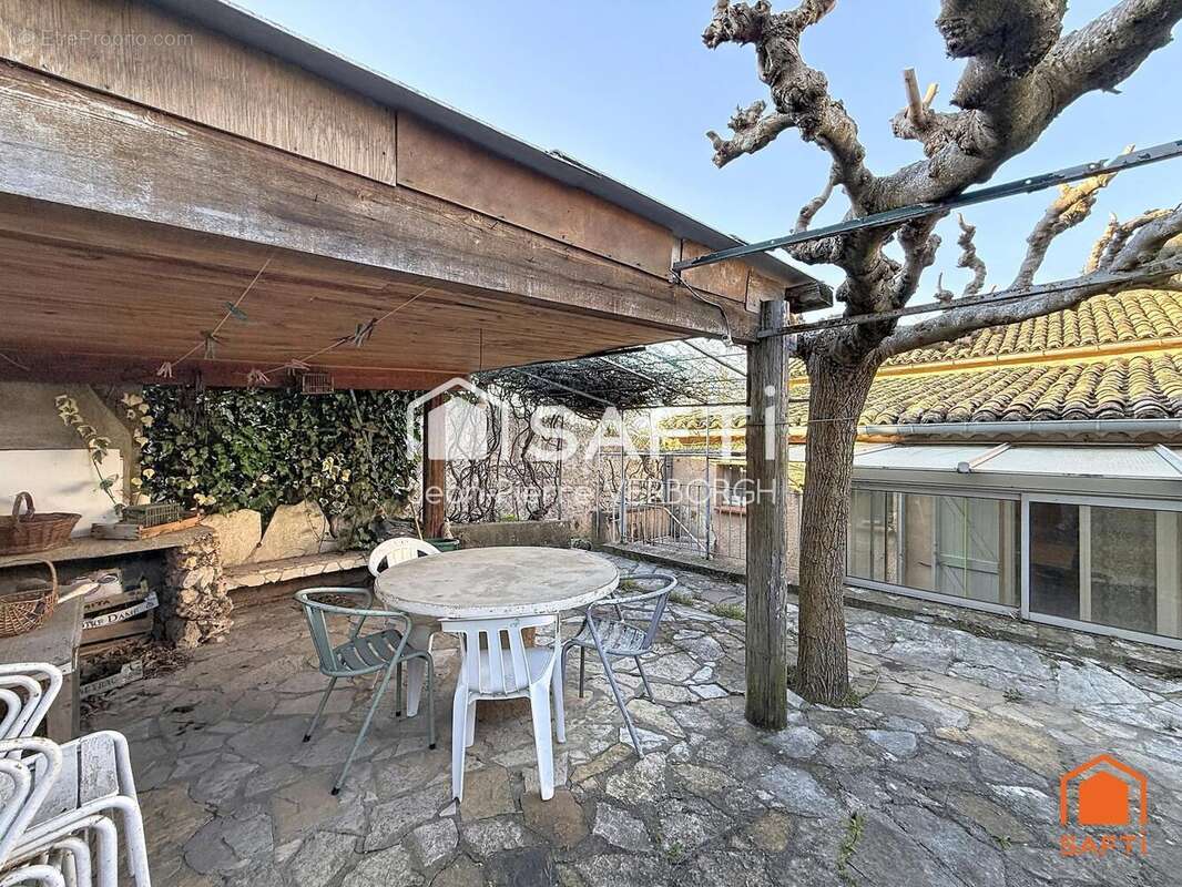 Photo 5 - Maison à AUPS