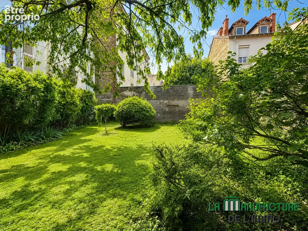 Ideal investisseurs - immeuble de rapport de 2 logements divisibles / chateaucreux-prox. centre ville - photo 4