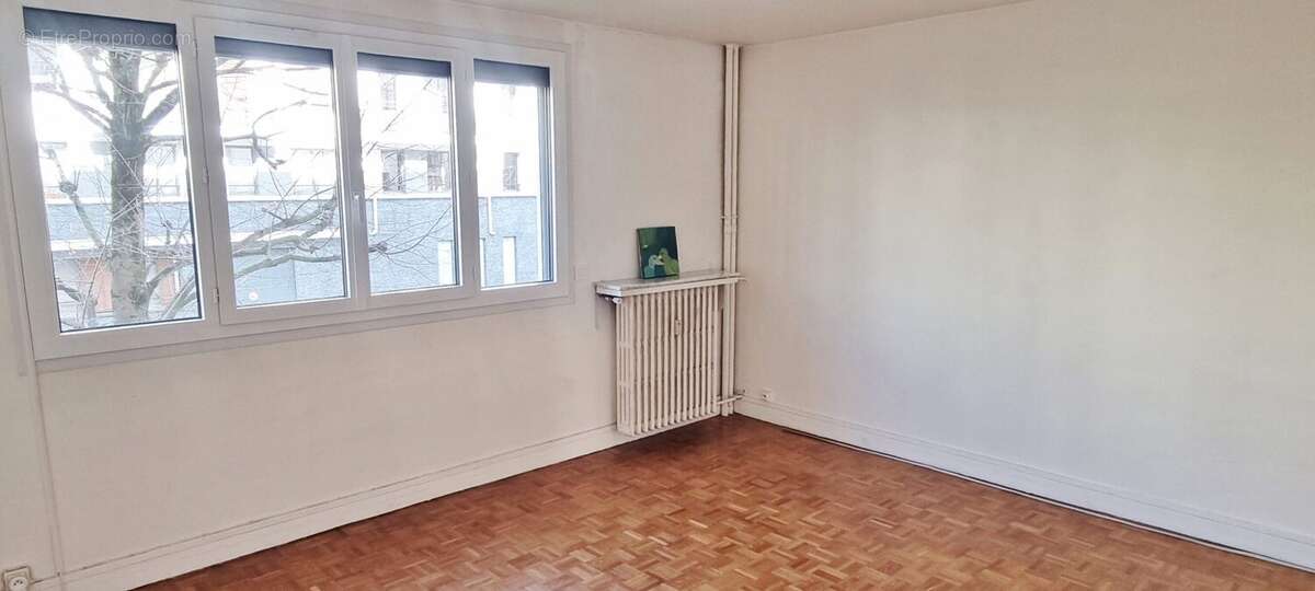 Appartement à CLICHY