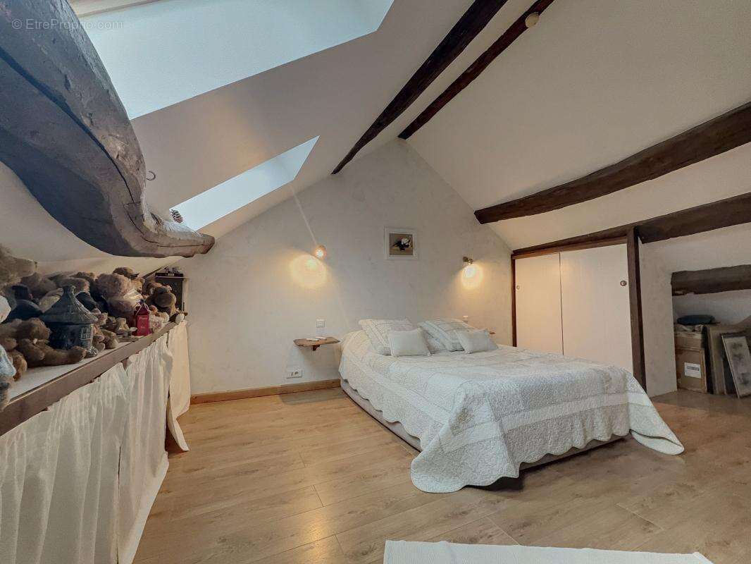 Maison à MESSIGNY-ET-VANTOUX