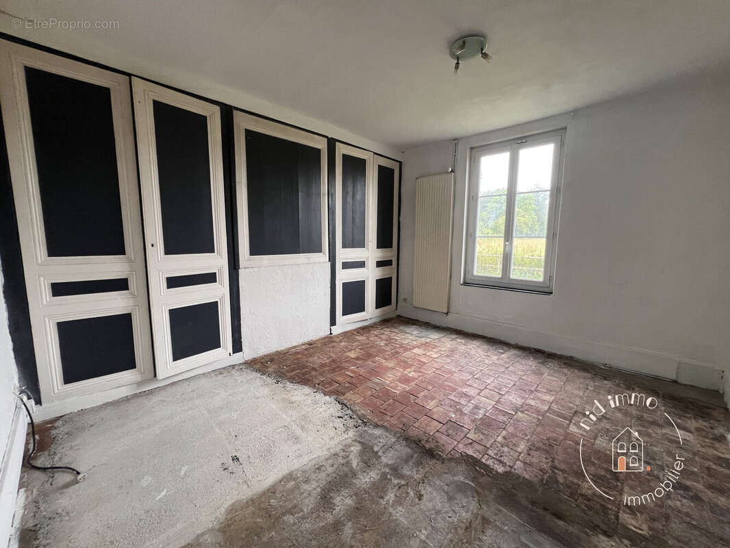 Maison 140 m² à Bonneville-La-Louvet  - photo 5