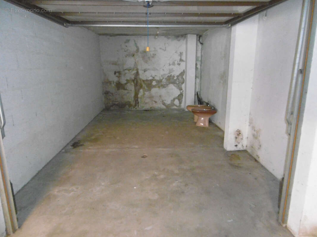 Appartement à SAINT-JEAN-DE-MONTS