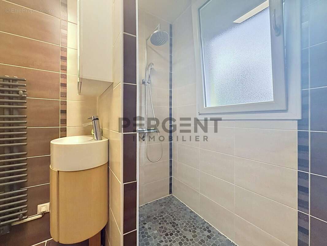 Appartement à CHARLEVILLE-MEZIERES