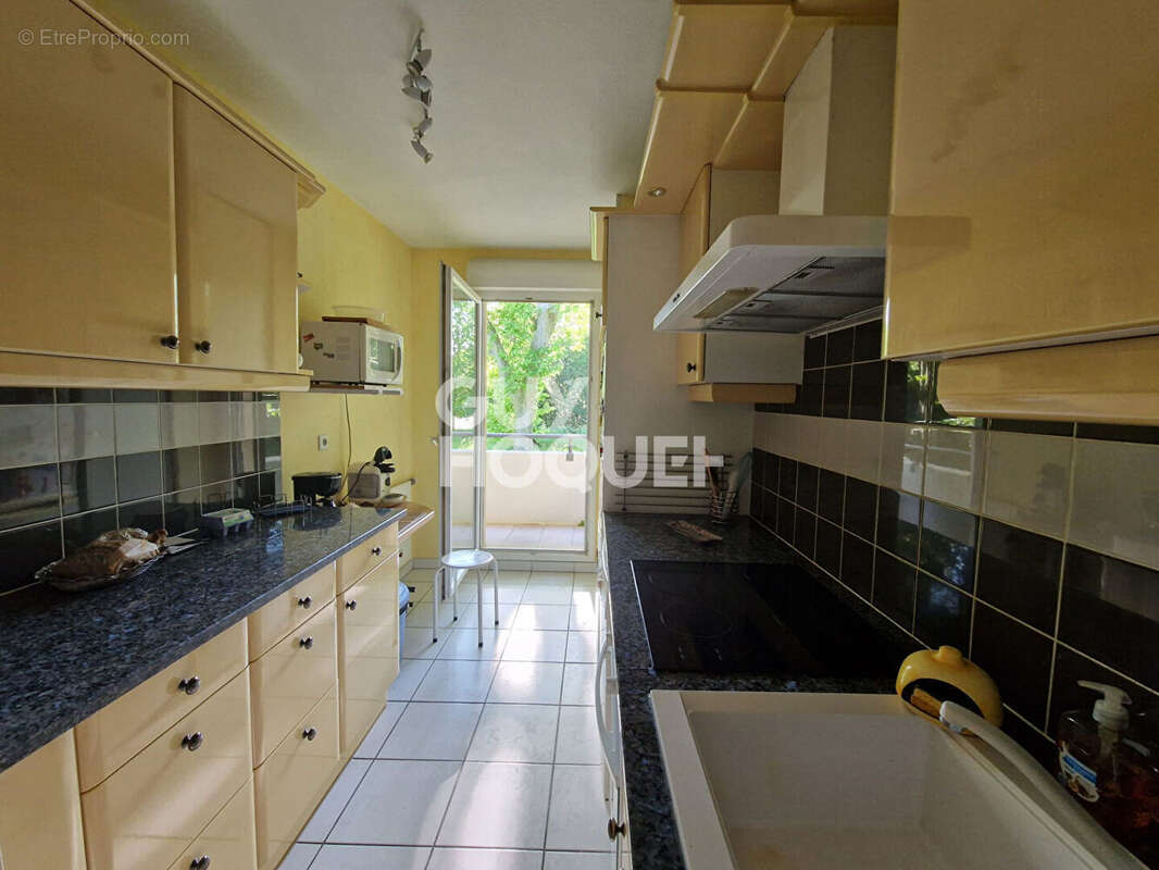 Appartement à BLANQUEFORT