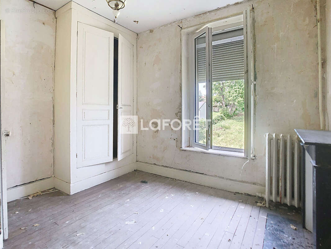 Maison Vouziers - photo 6