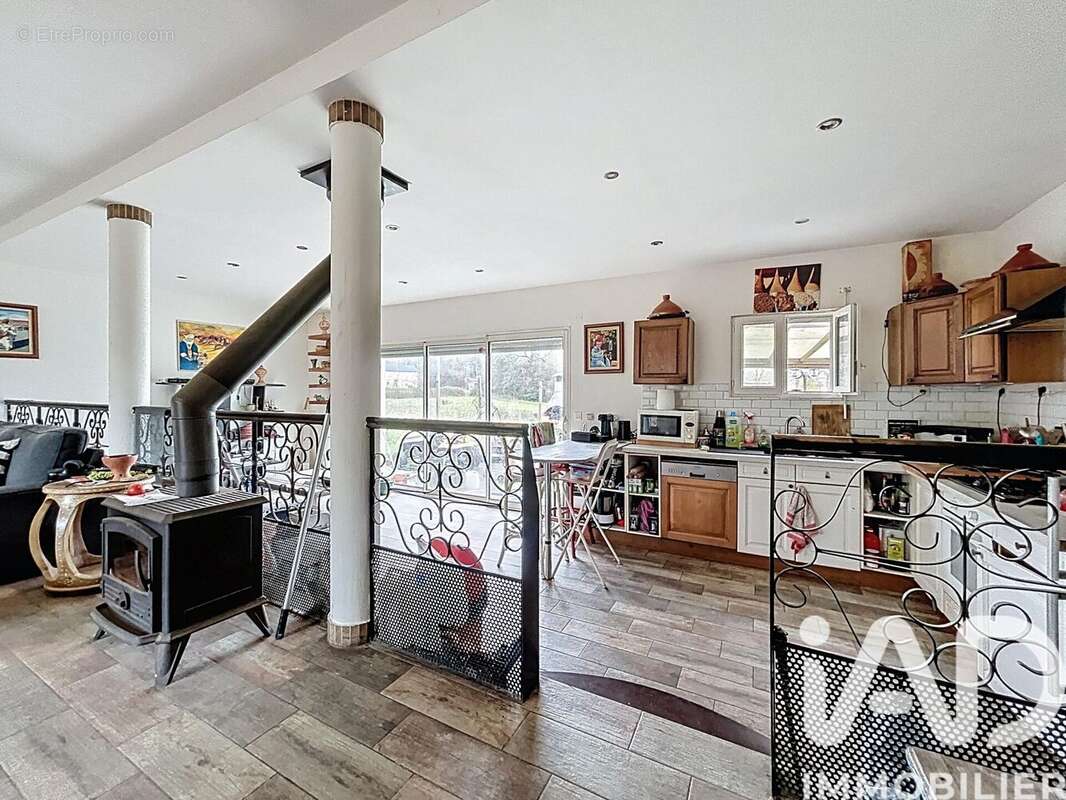 Photo 4 - Maison à LASSY