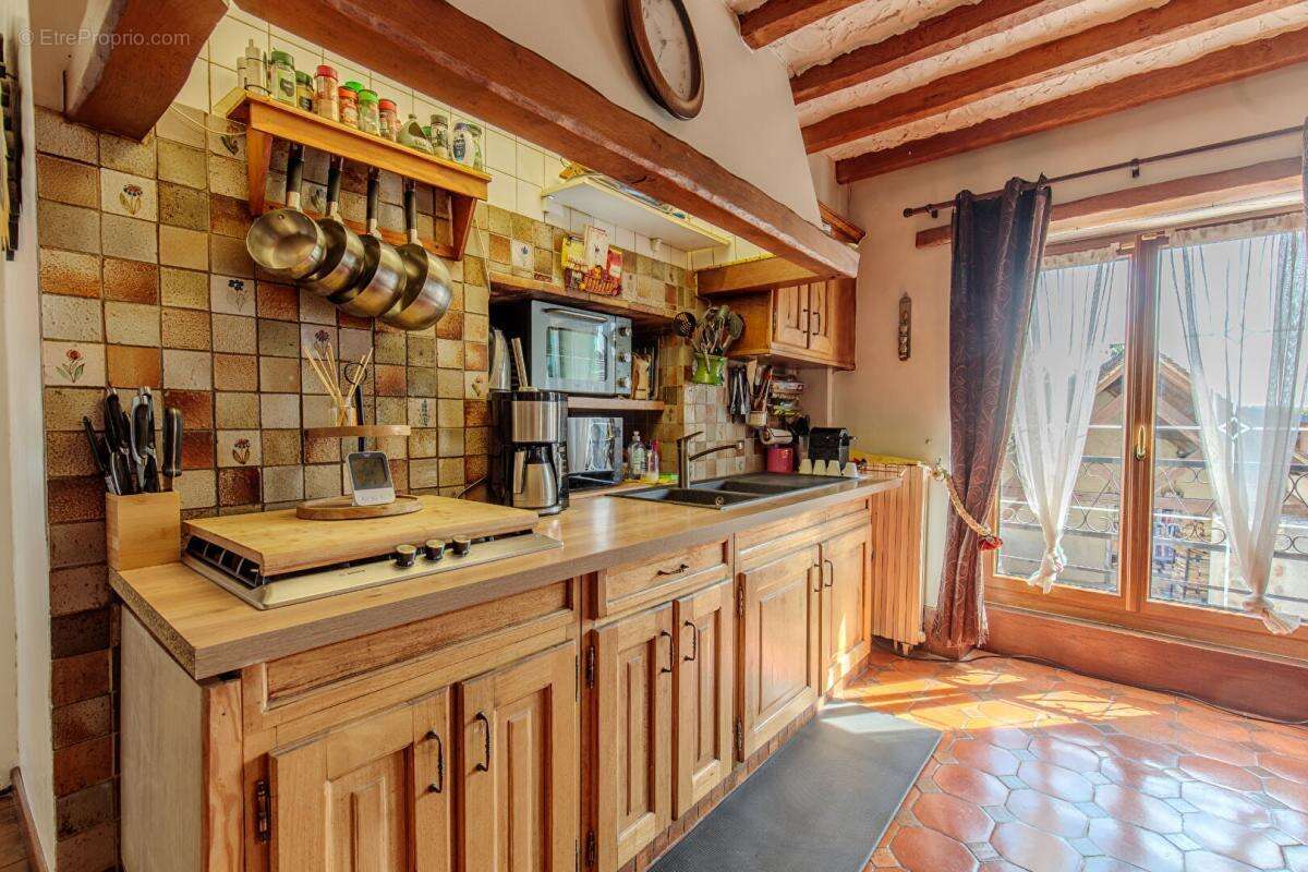 A vendre sur Drocourt - Maison avec jardin - photo 8