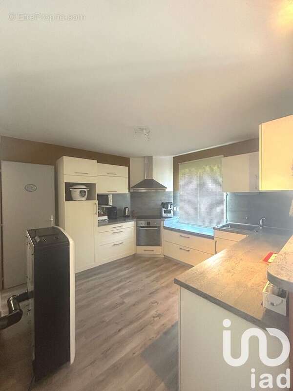 Photo 5 - Maison à VENTRON