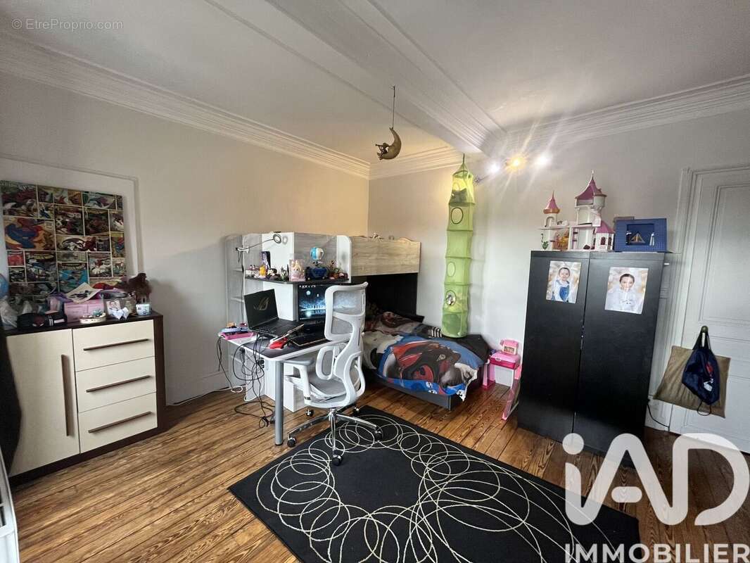 Photo 8 - Appartement à CORBEIL-ESSONNES