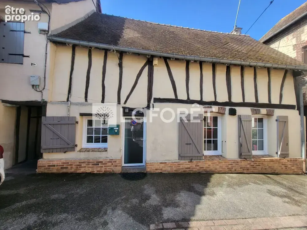 Maison Saint Aubin Les Elbeuf - photo 15
