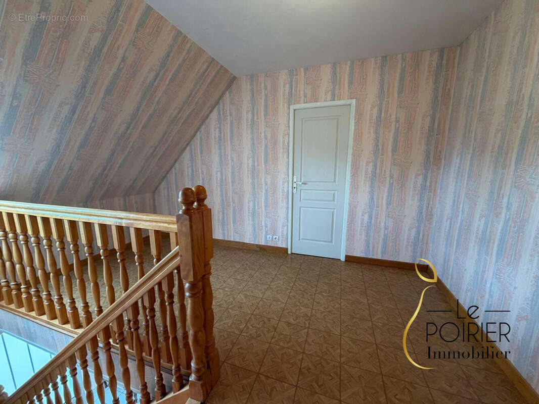 Maison 99 m² à Lamballe  - photo 8