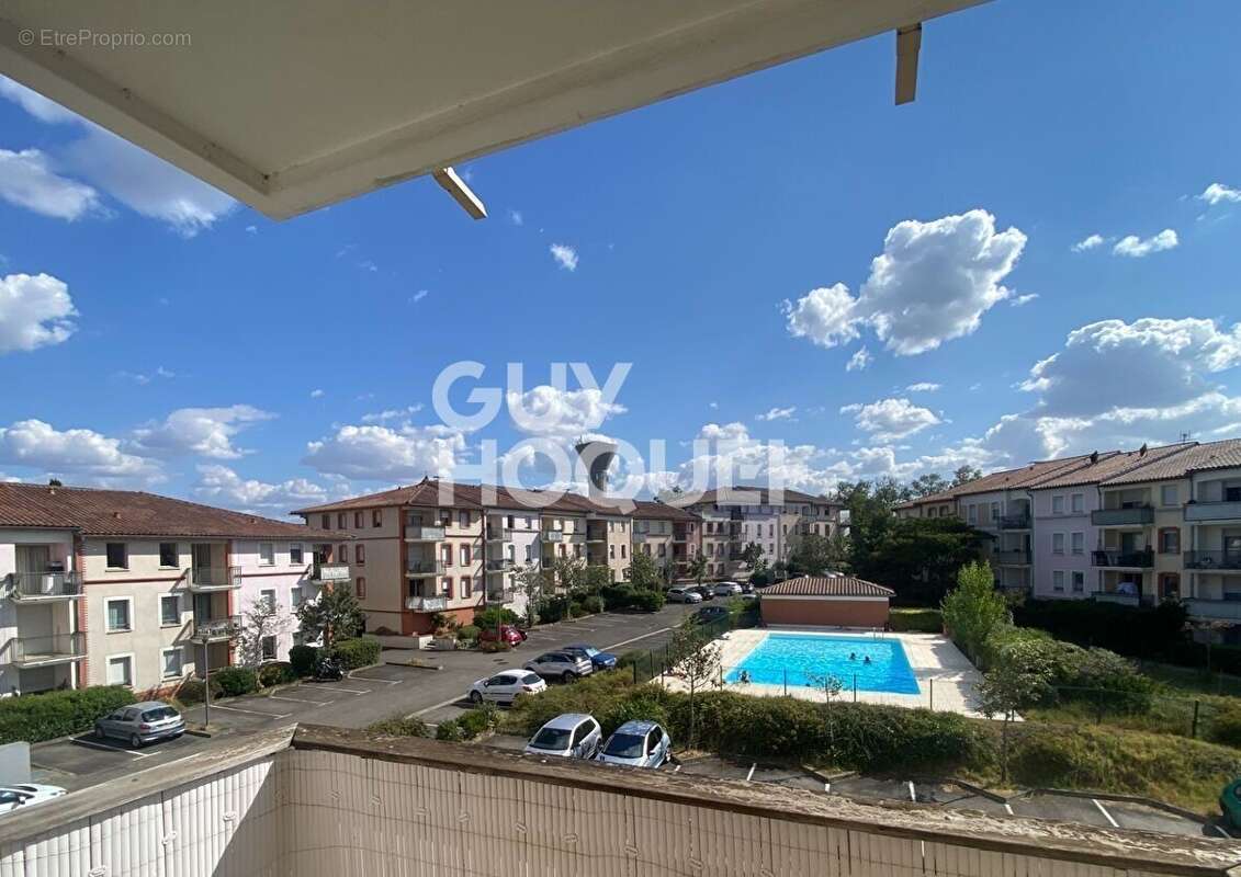 Appartement à GRENADE