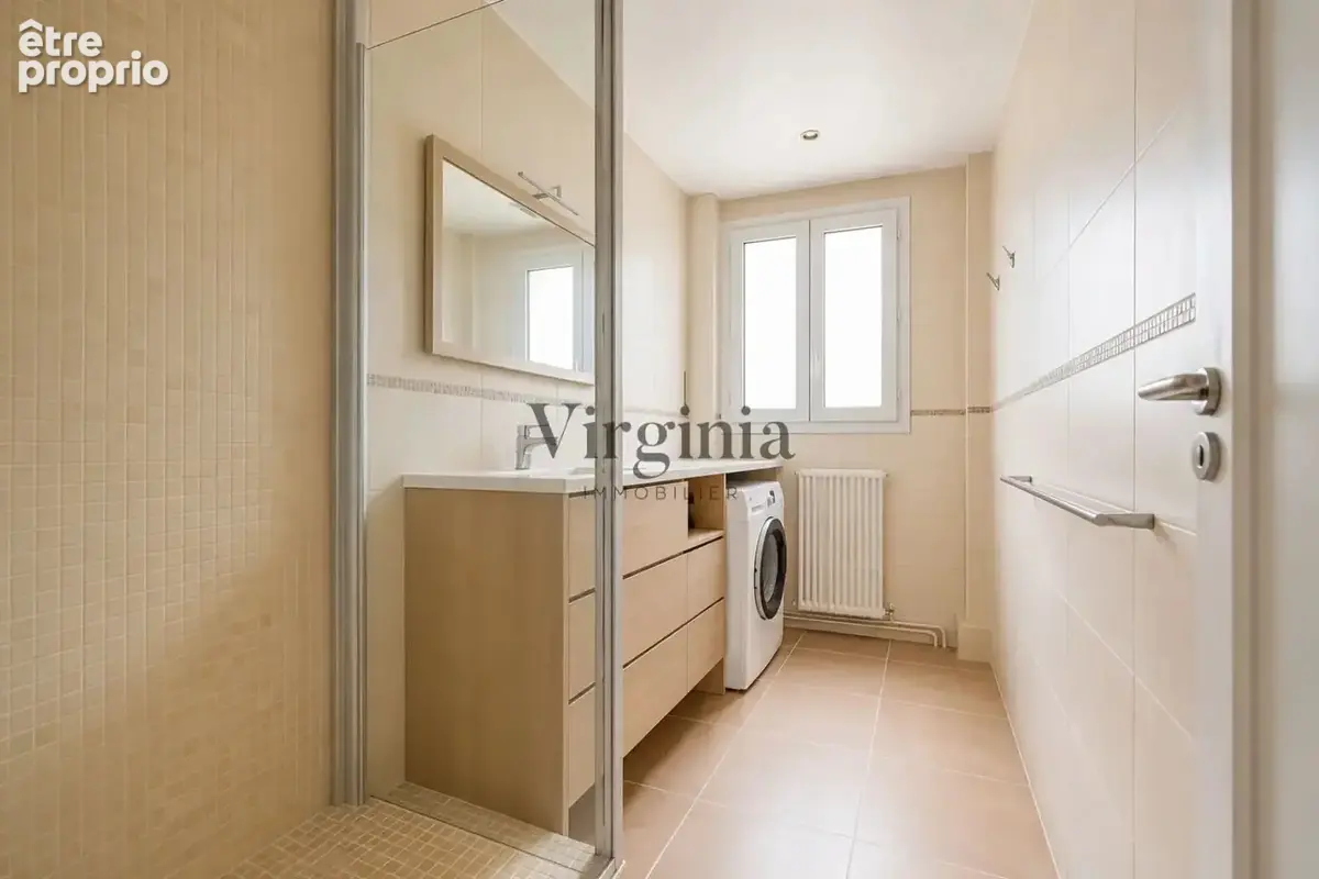Appartement Charenton Le Pont 3 pièces 71 m2 - photo 10