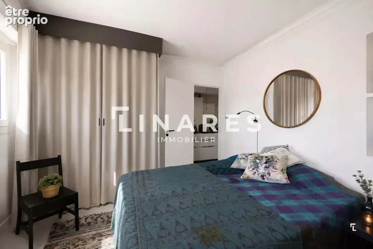 LE GEORGES - Appartement T3 de 58m2 - 13007 - photo 9