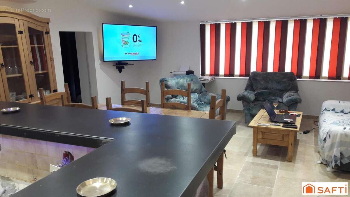 Photo 5 - Maison à CALLAS