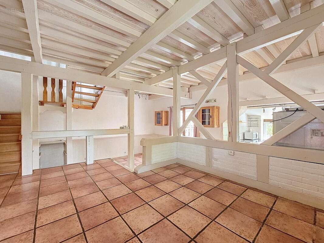 Photo 7 - Maison à PEZENES-LES-MINES