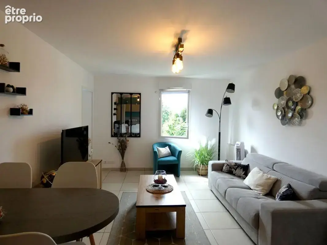 En EXCLUSIVITE à DINARD ! Appartement 36m2 à proximité des commerces - photo 9
