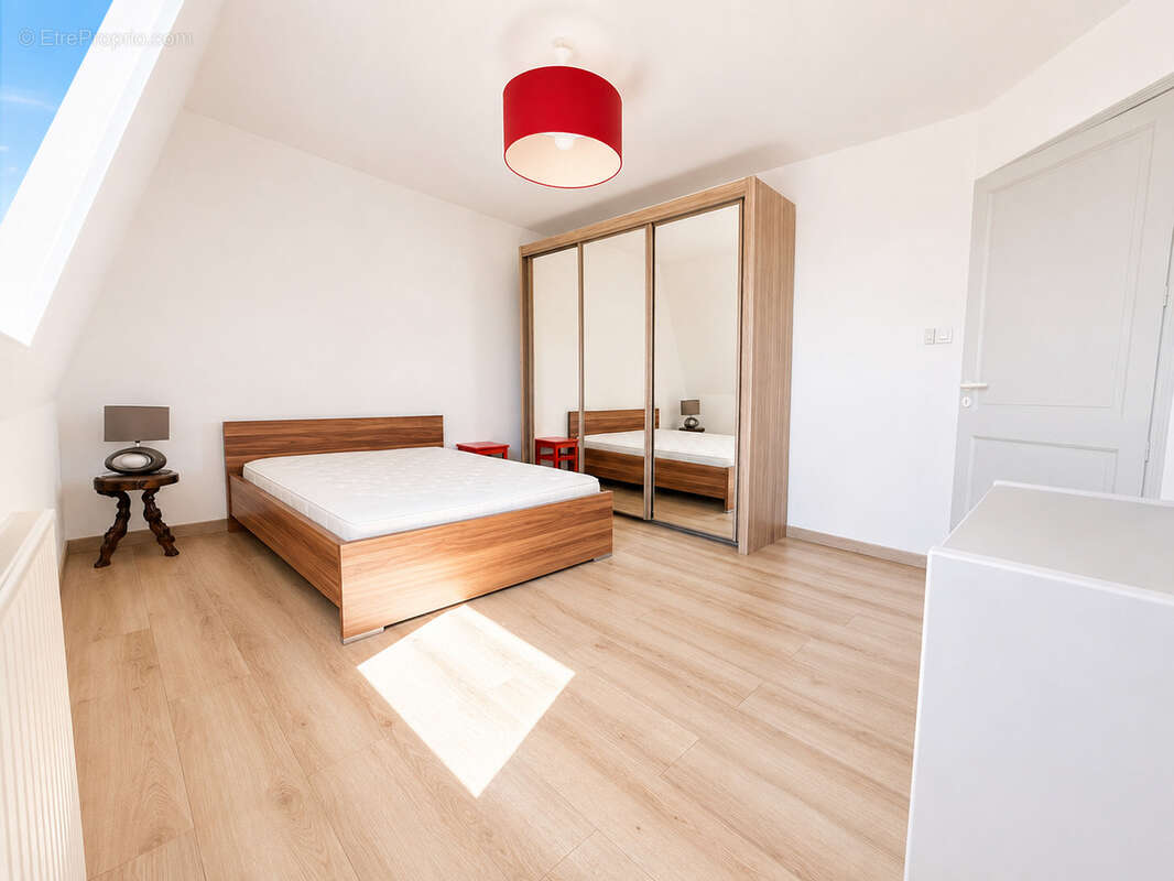 Appartement à OSTWALD