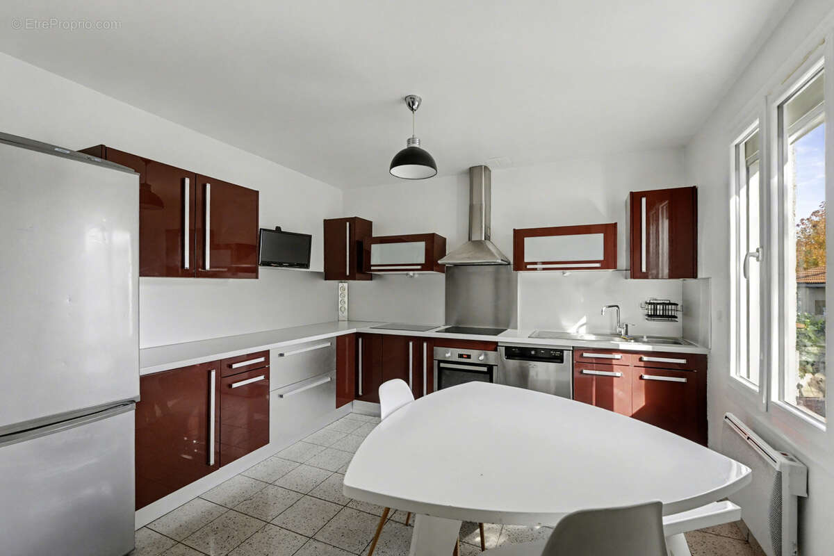 Maison à L&#039;UNION