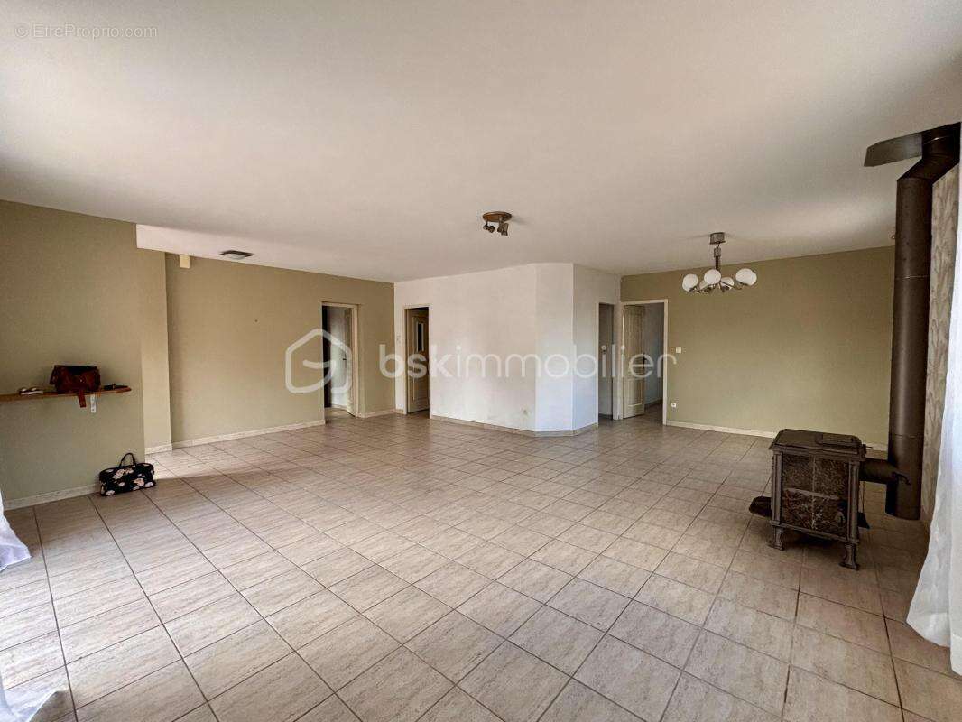 Maison à VIAS