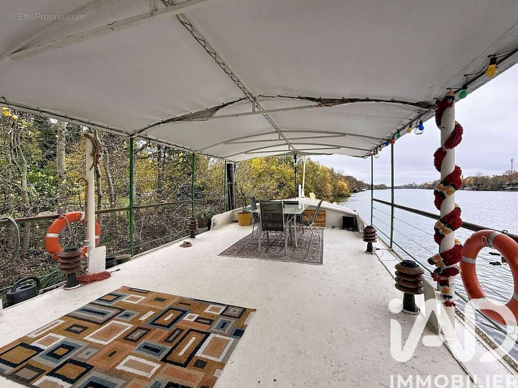Photo 2 - Appartement à DRAVEIL