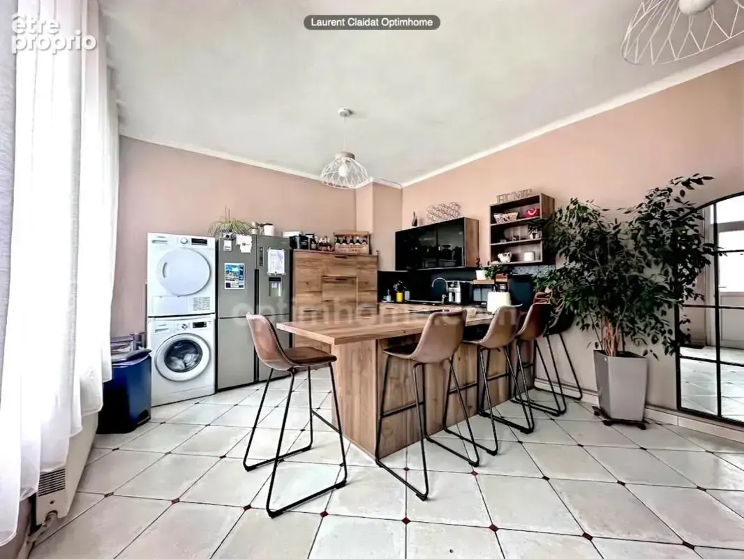 Gauchy – maison 4 chambres – env.134 m² – jardin – terrasse - photo 3