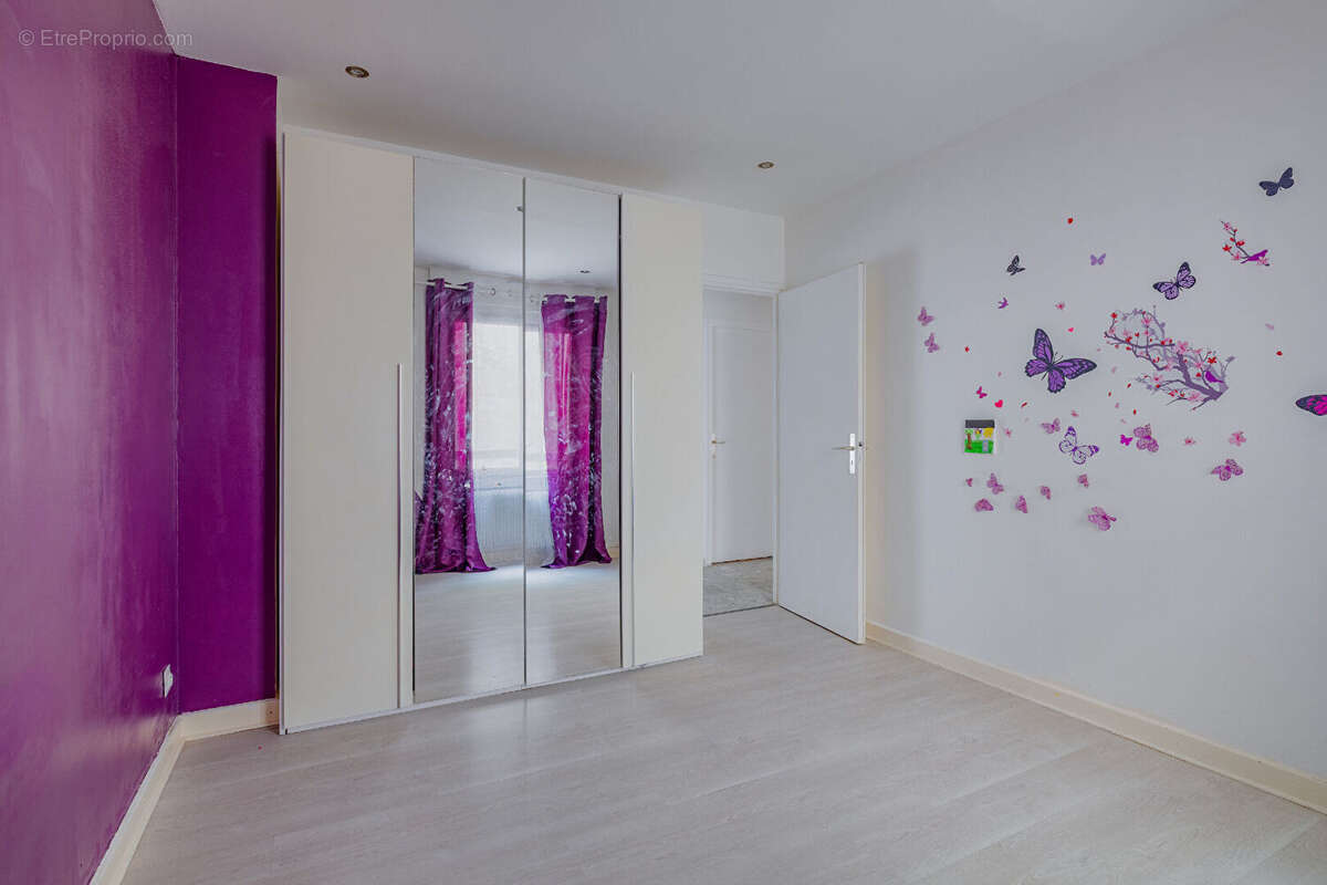 Appartement à CALUIRE-ET-CUIRE