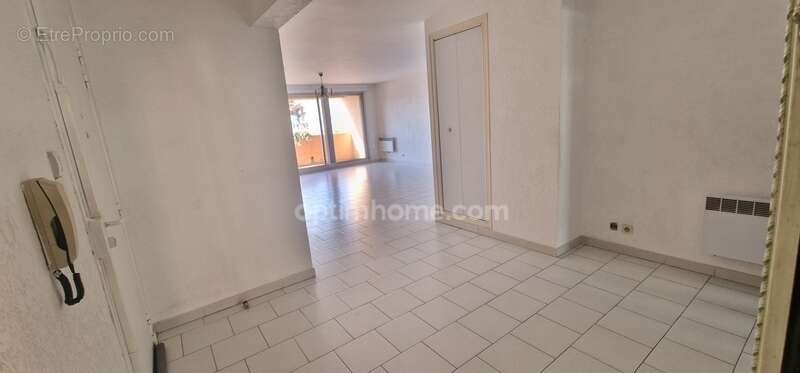 Appartement à SAUSSET-LES-PINS