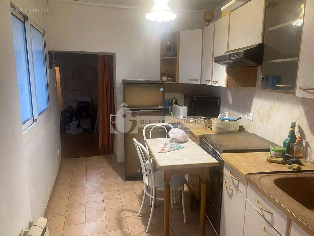 Appartement à ARLES