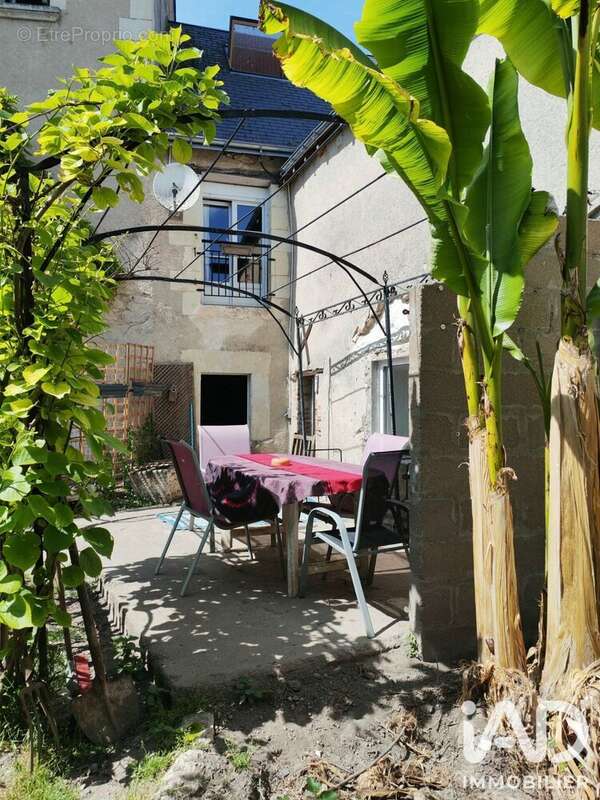 Photo 2 - Maison à MONTS