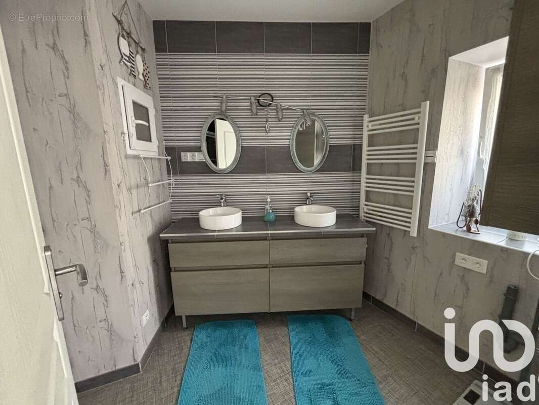 Photo 7 - Maison à SAINT-LEGER-SUR-DHEUNE