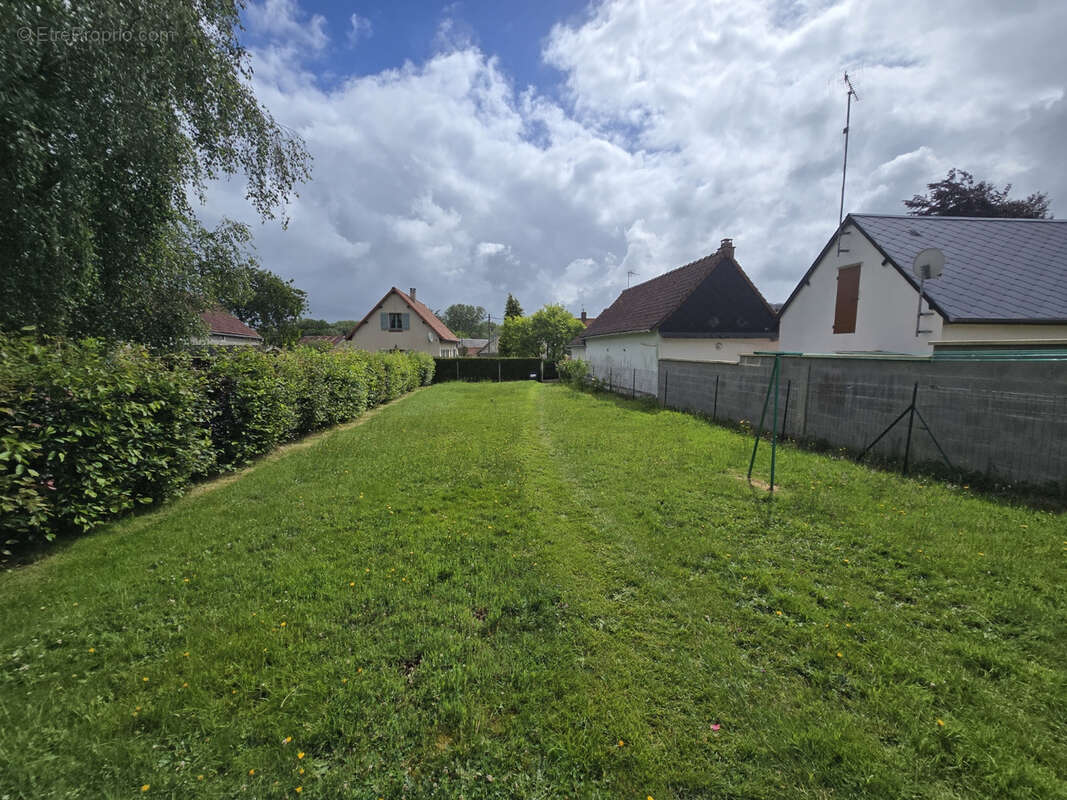 Maison individuelle avec vie de plain-pied - photo 3