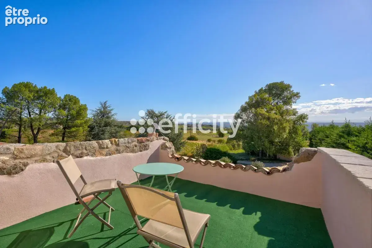 Maison 7 pièces 158 m² à vendre à Condrieu (69420) - photo 20