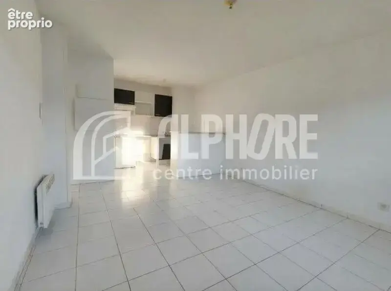 Appartement Cholet 2 pièce(s) 39.49 m2 - photo 1