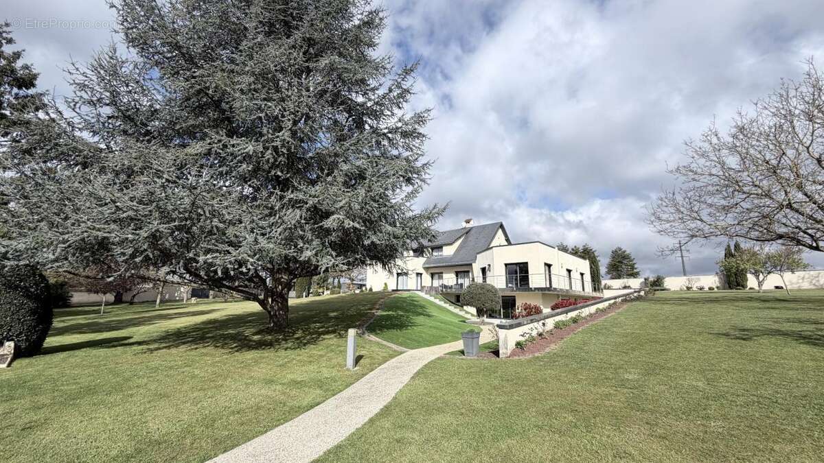 Maison à BILLY