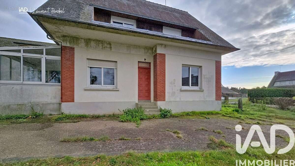 Photo 2 - Maison à PIPRIAC