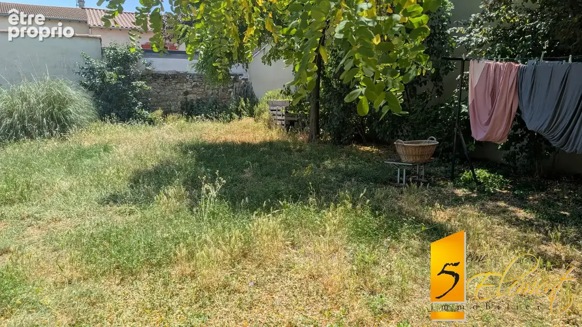 Maison 4 pièces 84 m² à vendre à Echalas (69700) - photo 3