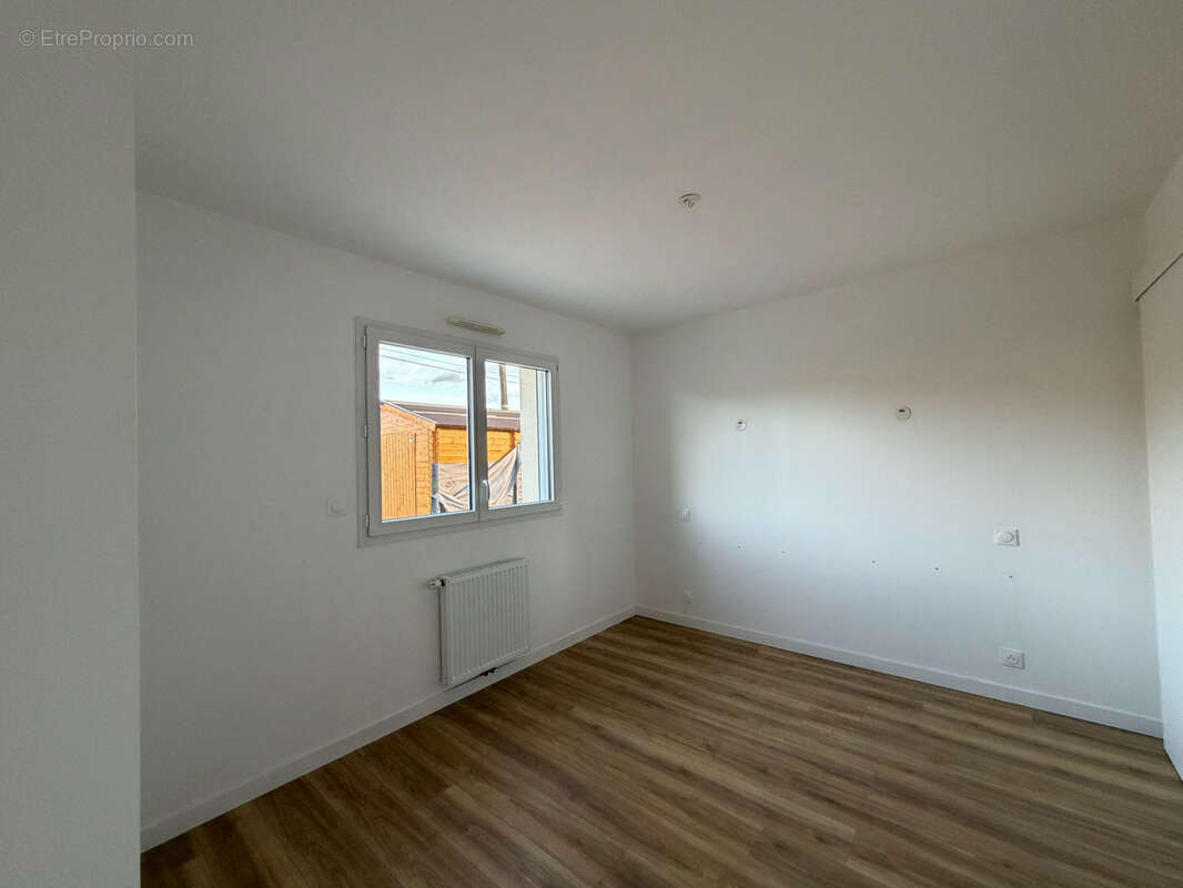 LANVELLEC : Maison au calme avec aucun travaux - photo 6