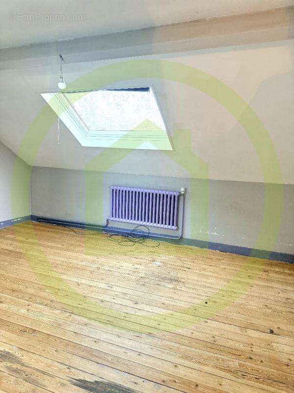 Maison à BEAUMONT-SUR-OISE