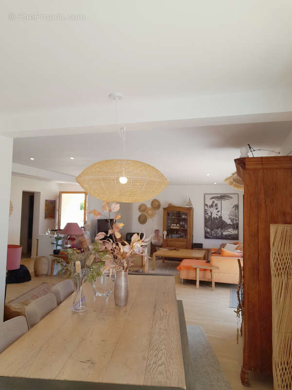 Maison à CANET-EN-ROUSSILLON